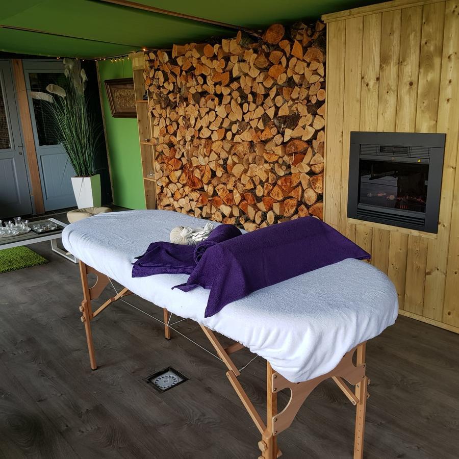 Dunez Men Only Resort Drunen Exteriör bild