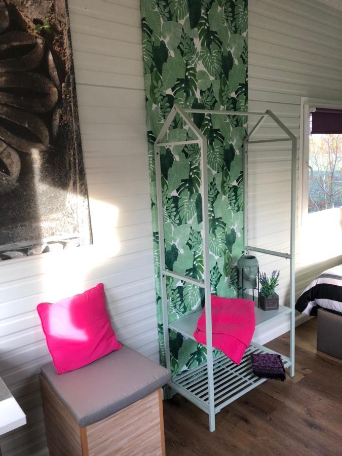 Dunez Men Only Resort Drunen Exteriör bild